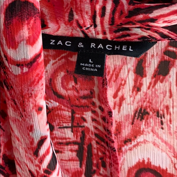 Zac & Rachael Jacket - Picture 2 of 6